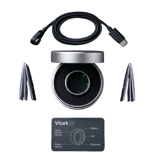 THE VITARK V6
